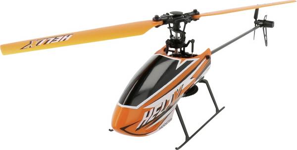 MODSTER MODSTER HeliX V2 RTF RC Hubschrauber RtF