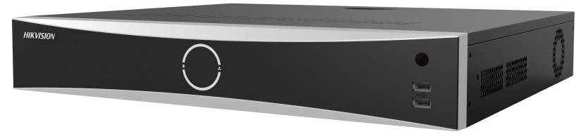 HIKVISION DS-7716NXI-I4/S(STD)(E) 303618603 Network Video Recorder-0