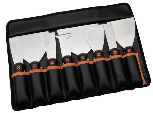 Mondelin 221680 Spachtelsatz
