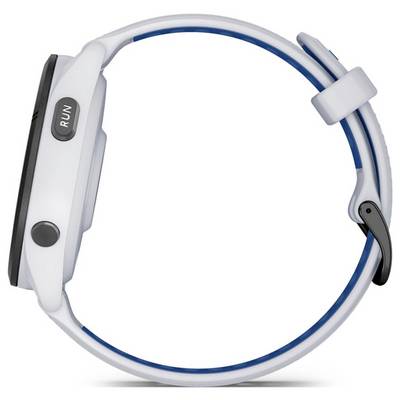 Garmin Forerunner® 265 Sportuhr Weiß, Schwarz-7