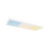 Paulmann Atria Shine 71310 LED-Panel 15.2 W Warmweiß Weiß