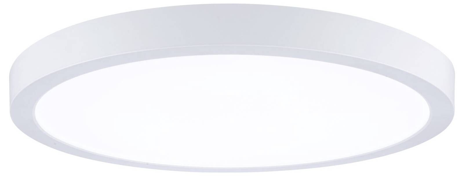Paulmann Abia 71304 LED-Panel 16 W Warmweiß Weiß-4