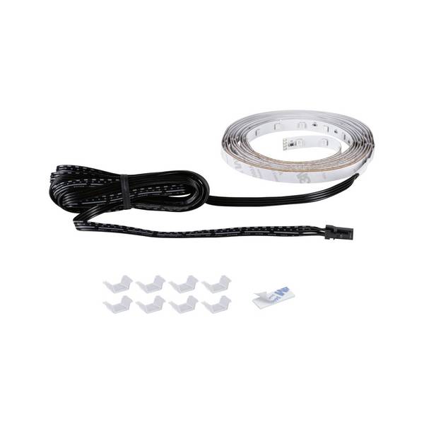 Paulmann 79576 LED-Streifen-Erweiterung 2400 mm RGB 1 St.