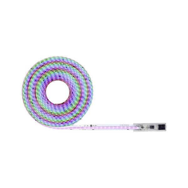 Paulmann 79564 LED-Streifen-Komplettset 230 V 5 m 1 St.