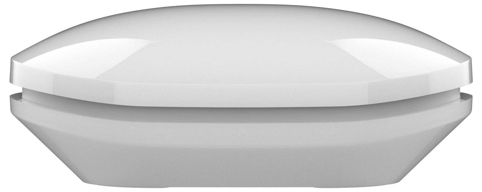 ZAGG USB-C Mac & iOS Maus Kabelgebunden Weiß-2