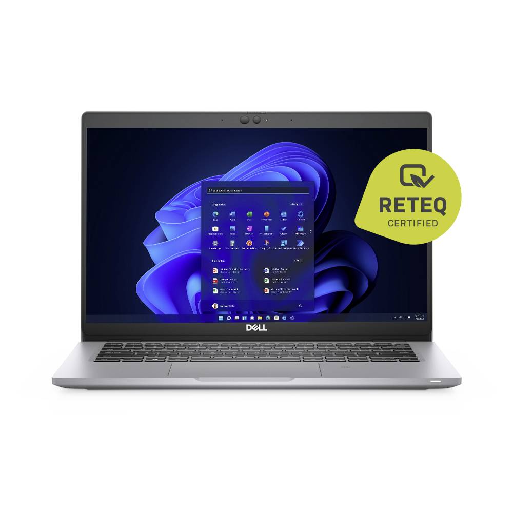 Dell Notebook Latitude 5320 Refurbished (gut) 33.8 cm (13.3 Zoll) Full HD Intel® Core™ i5 Core i5 1145G7 16 GB RAM 512 G-0