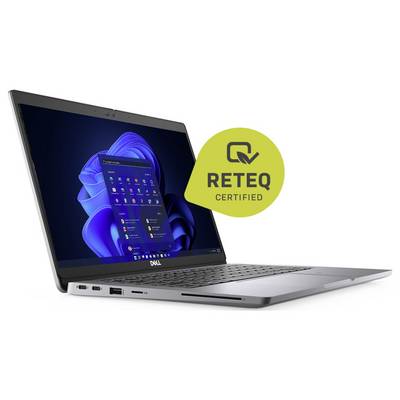 Dell Notebook Latitude 5320 Refurbished (gut) 33.8 cm (13.3 Zoll) Full HD Intel® Core™ i5 Core i5 1145G7 16 GB RAM 512 G-2