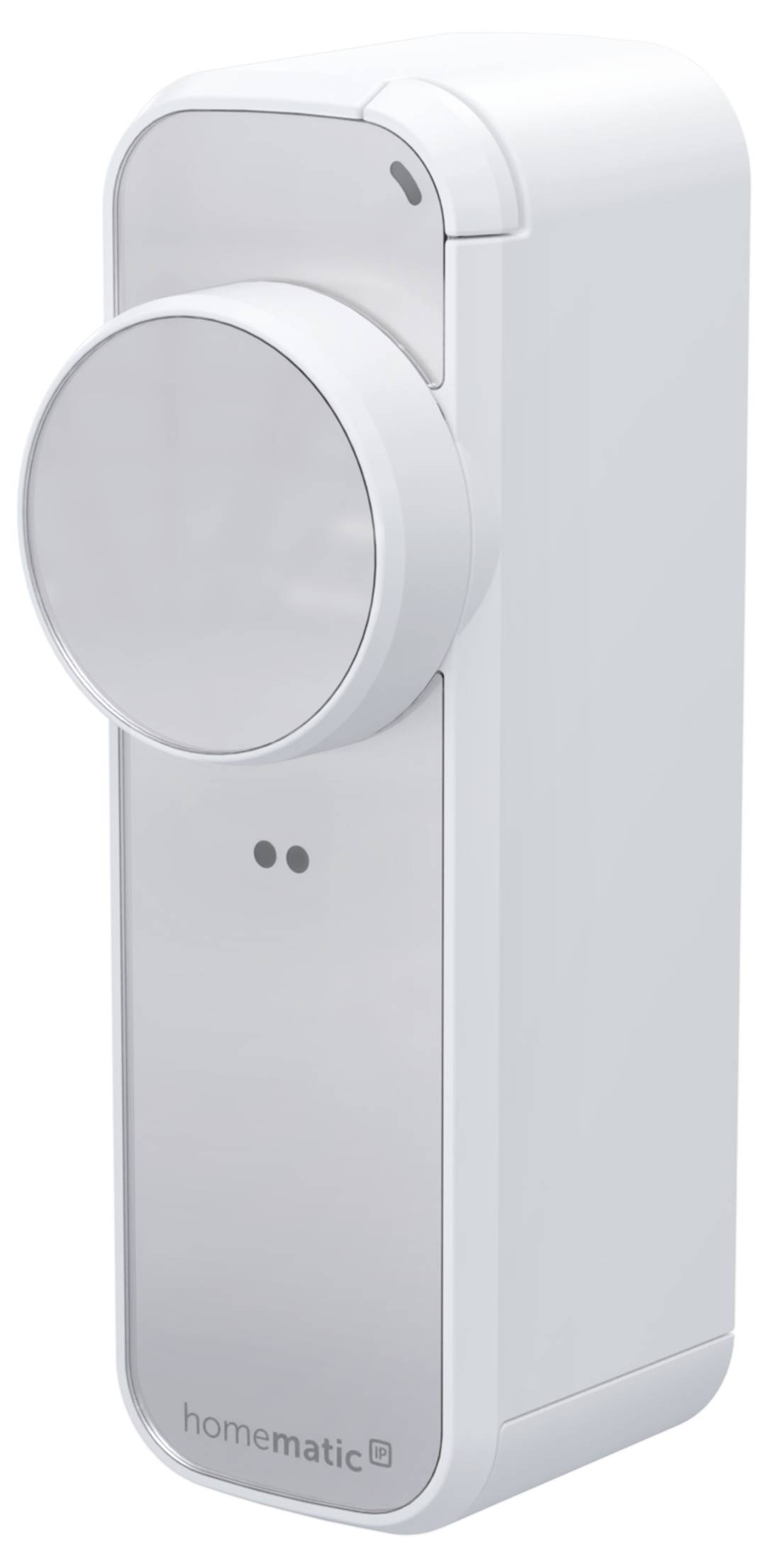 Homematic IP Funk Türschlossantrieb motorisch HmIP-DLP-WS-1