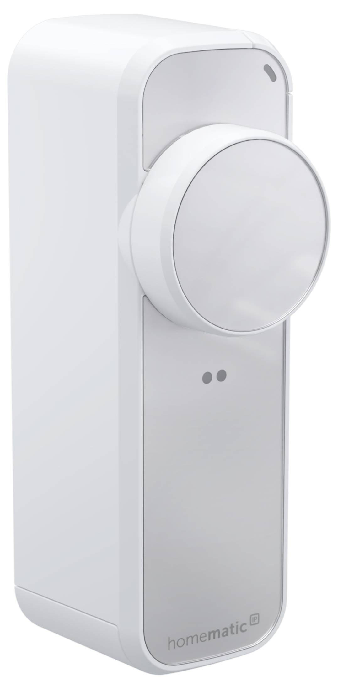 Homematic IP Funk Türschlossantrieb motorisch HmIP-DLP-WS-2