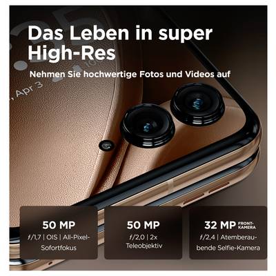 Braunes Starthilfekabel mit Krokodilklemmen an beiden Enden, horizontal auf weißem Hintergrund dargestellt.