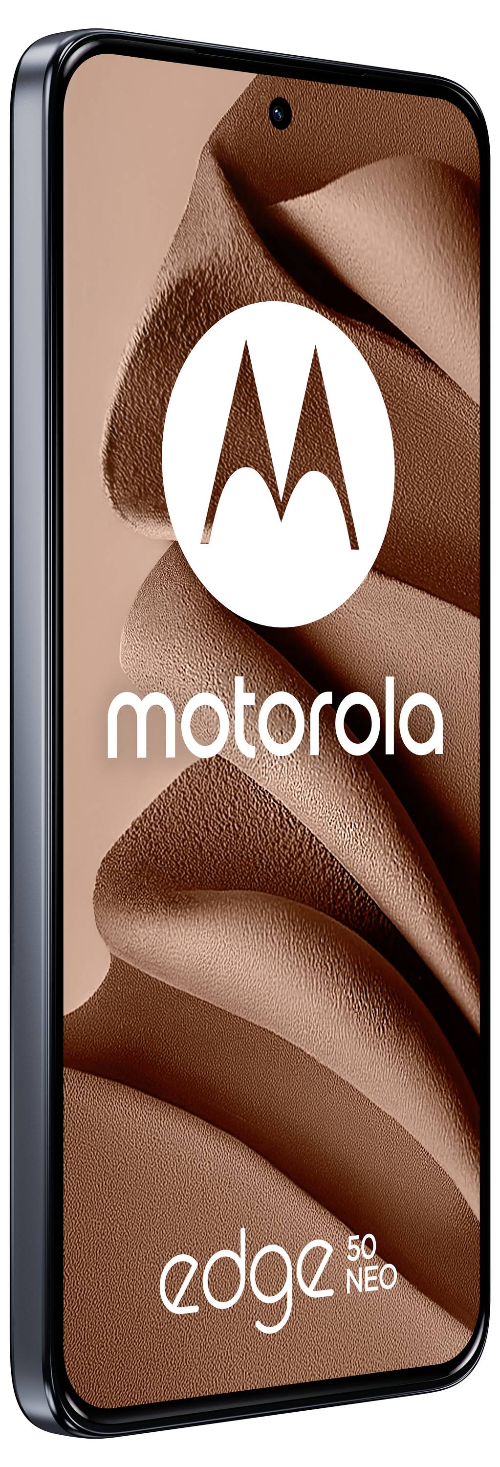 Motorola edge 50 Neo 512 GB Hellbraun EEK A (A - G) 16.2 cm (6.36 Zoll) Smartphone-5