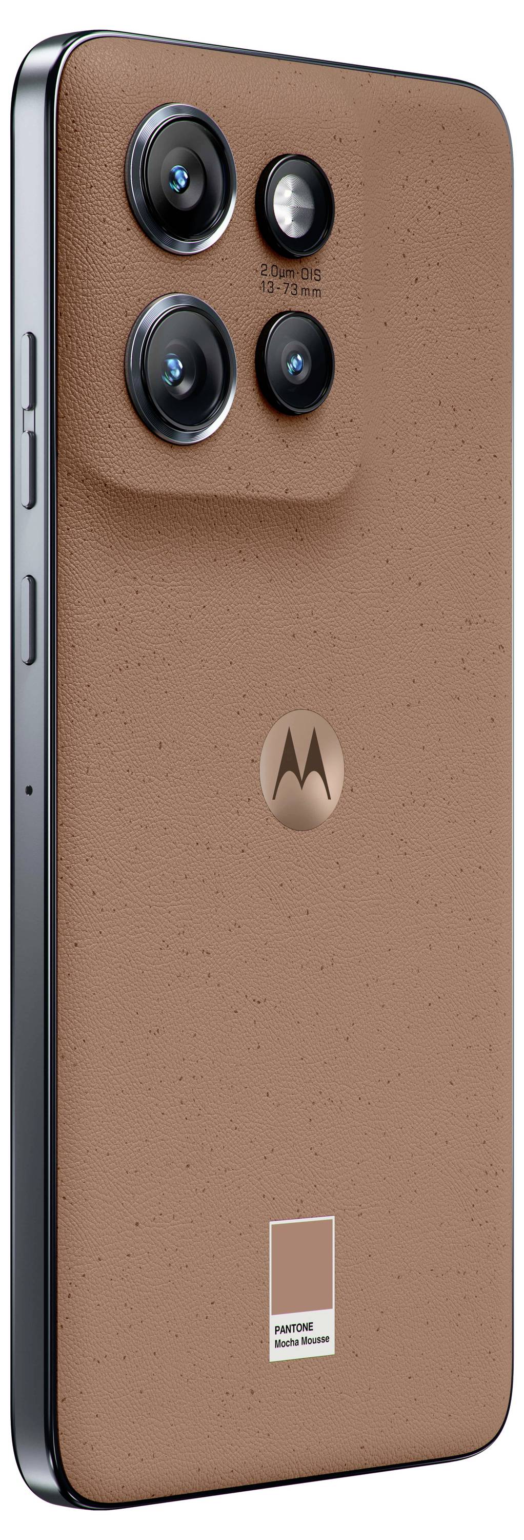 Motorola edge 50 Neo 512 GB Hellbraun EEK A (A - G) 16.2 cm (6.36 Zoll) Smartphone-14