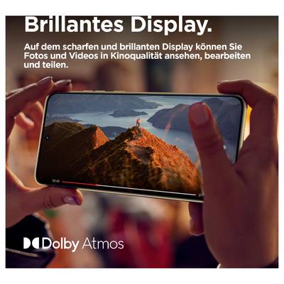 Motorola edge 50 Neo 512 GB Hellbraun EEK A (A - G) 16.2 cm (6.36 Zoll) Smartphone-27