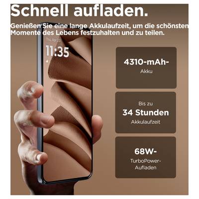 Motorola edge 50 Neo 512 GB Hellbraun EEK A (A - G) 16.2 cm (6.36 Zoll) Smartphone-30