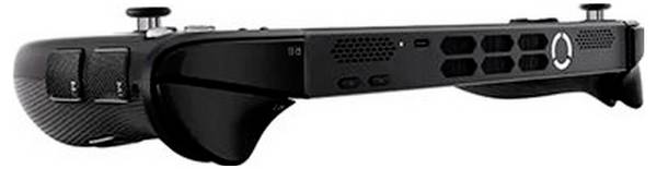 Lenovo Legion Go 2 Left Controller