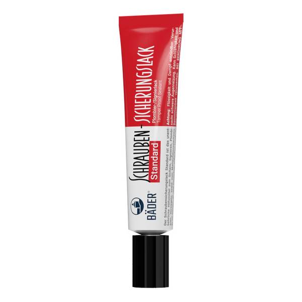 Schützinger SILA 605 / Grün 99004898 Schraubensicherungslack  20 ml