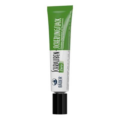 Schützinger SILA 615 ZERO / Weiß 99022131 Schraubensicherungslack 20 ml-0