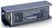 Blue Palmer Audio-Tools PDIR-01 passive Direct Box mit Eingangs- und Ausgangsbuchsen, beschriftet „Symmetrisch zu unsymmetrisch"
