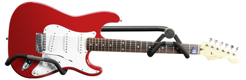 Gravity Gitarrenwandhalter GGSWMB01EB-6