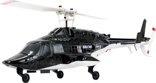 Amewi RC-Modell RC Hubschrauber RtF