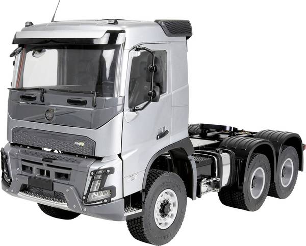 Amewi 22753 RC-Modell 1:14 Elektro RC Modell-LKW RtR