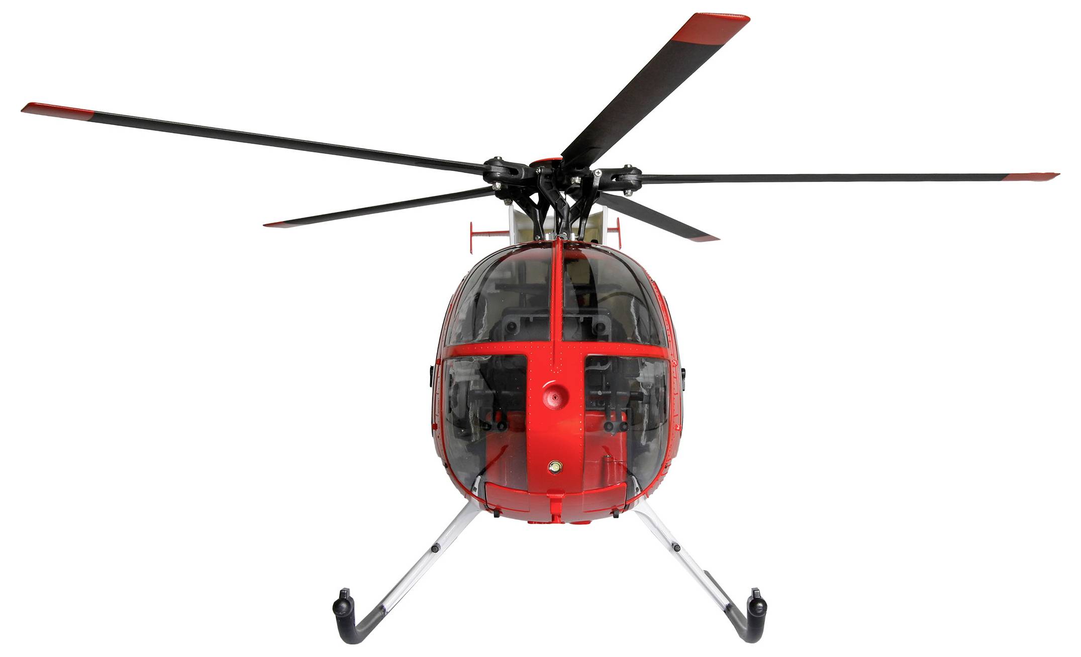 Amewi RC-Modell RC Hubschrauber RtF-4