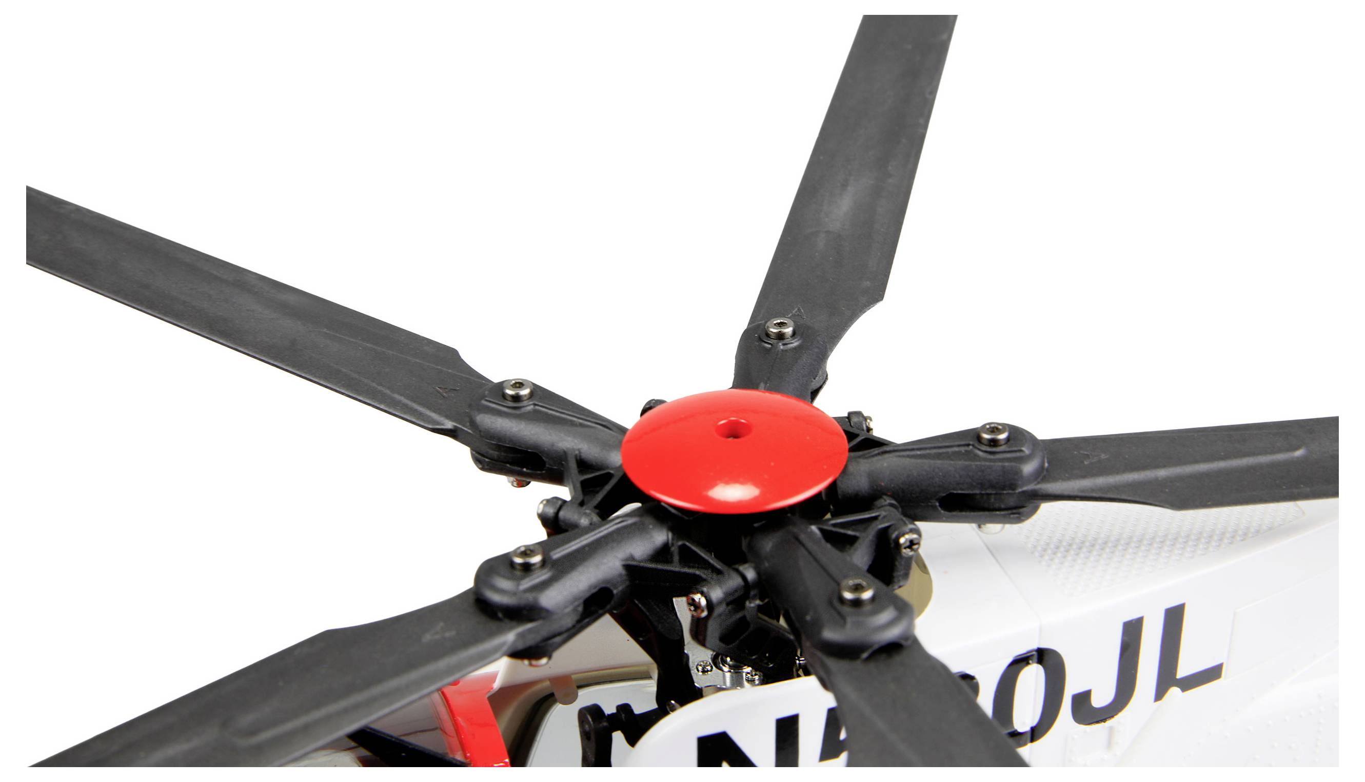 Amewi RC-Modell RC Hubschrauber RtF-7