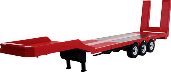 Amewi 22742 RC-Modell 1:18 Satteltieflader