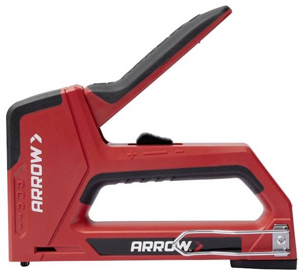 Arrow Tool Group T501 200253 Handtacker  Klammerntyp Typ 50 Klammernlänge 6 - 14 mm