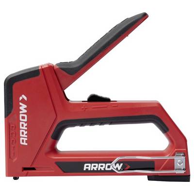 Arrow Tool Group T501 200253 Handtacker Klammerntyp Typ 50 Klammernlänge 6 - 14 mm-0