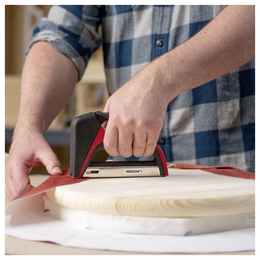 Arrow Tool Group T21X 819059 Handtacker Klammernlänge 6 - 12 mm-2