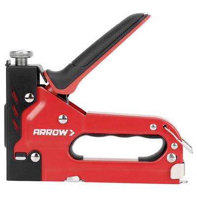 Arrow Tool Group T303 001997 Handtacker Klammerntyp Typ 50 Klammernlänge 6 - 14 mm-0