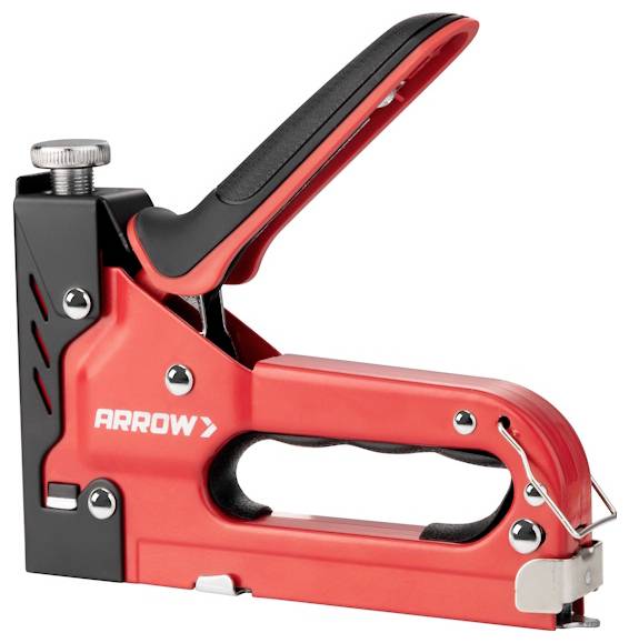 Arrow Tool Group T303 001997 Handtacker Klammerntyp Typ 50 Klammernlänge 6 - 14 mm-1