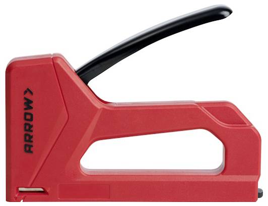 Arrow Tool Group JT21 000006 Handtacker Klammernlänge 6 - 10 mm-0