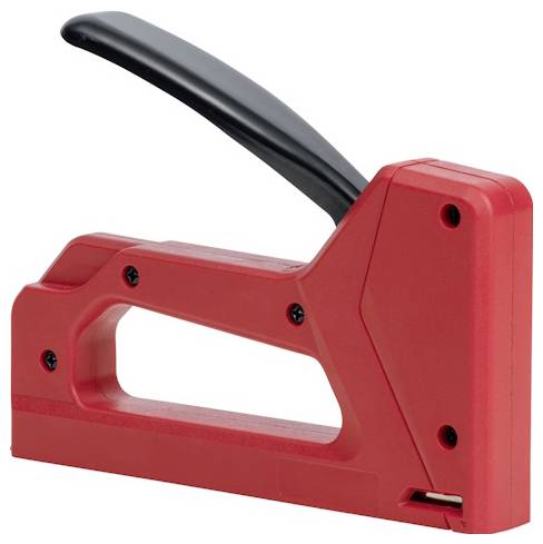 Arrow Tool Group JT21 000006 Handtacker Klammernlänge 6 - 10 mm-1
