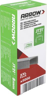 Arrow Tool Group 819400 Feindrahtklammern  5000 St.