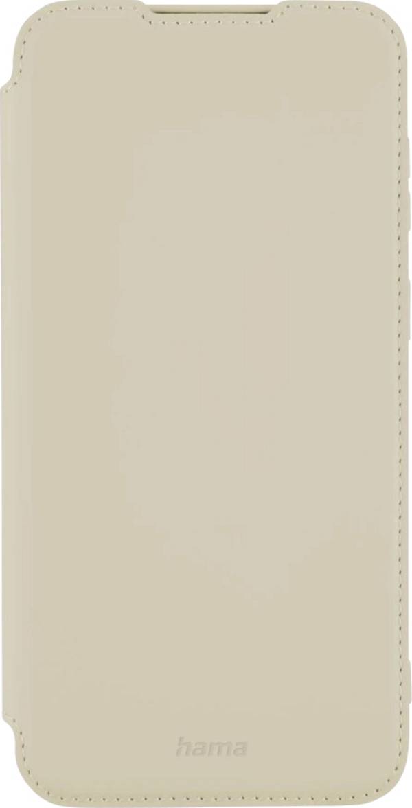 Hama Fantastic Feel Cover Samsung Galaxy A57 5G Beige  00080345