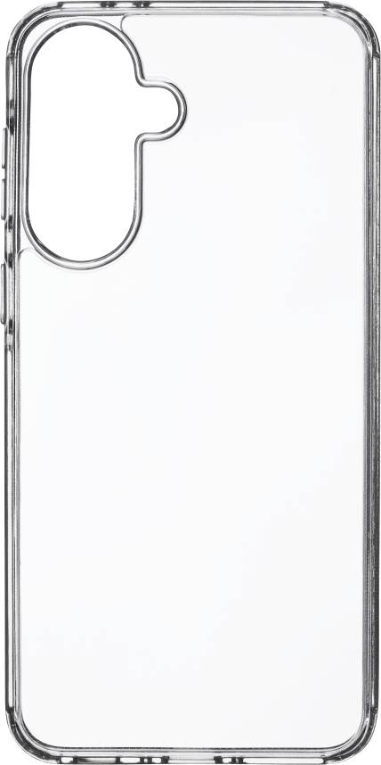 Hama Clear Protection Case Handy-Schutzhülle 17 cm (6.7") Cover Transparent