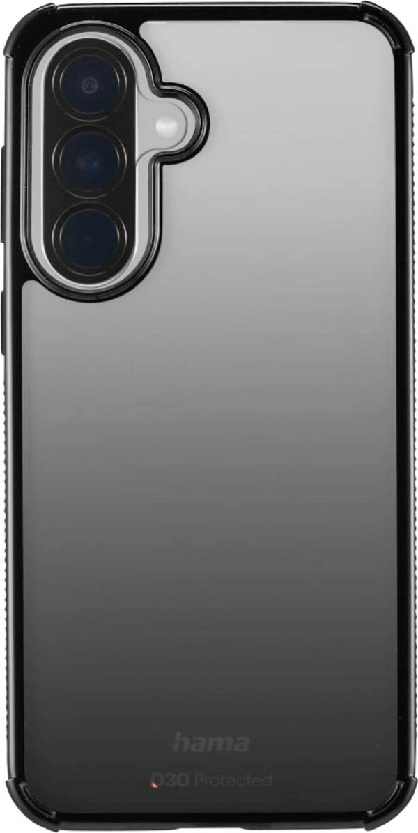 Hama Extreme Protect Cover Samsung Galaxy A37 5G Schwarz  00080327