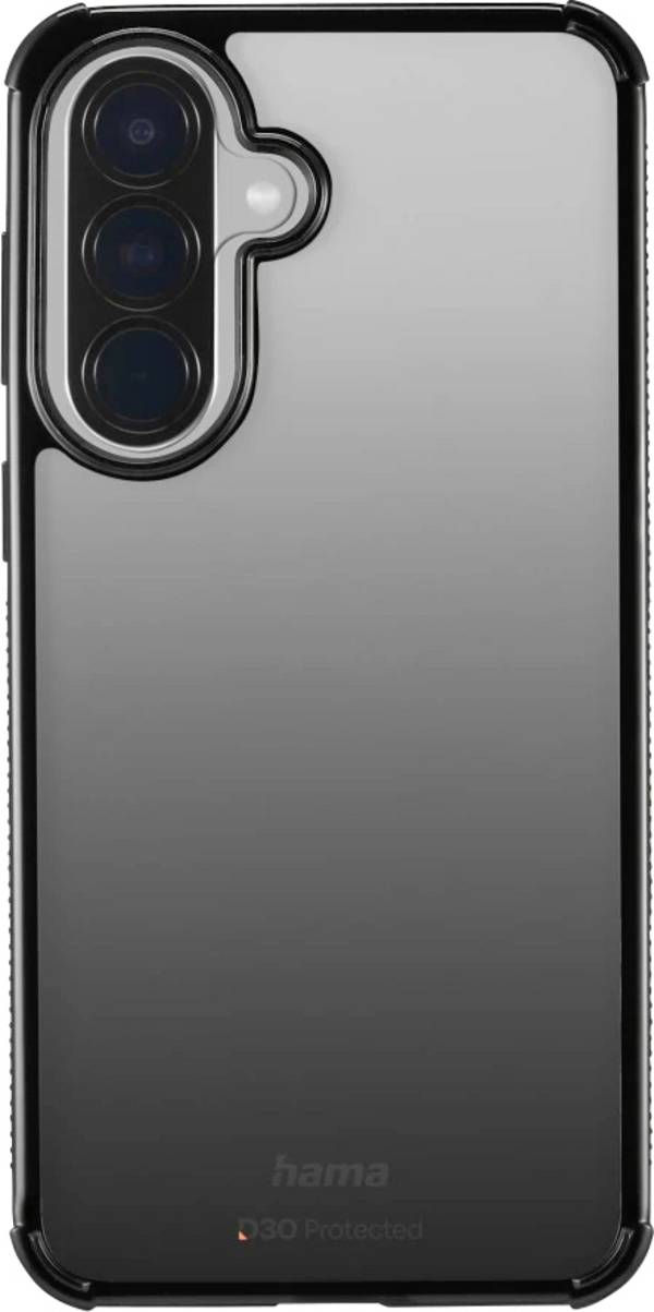 Hama Extreme Protect Cover Samsung Galaxy A57 5G Schwarz  00080334