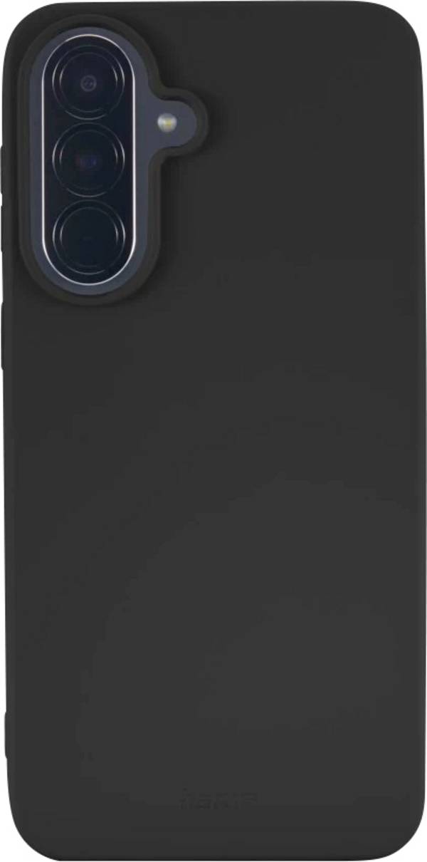 Hama Fantastic Feel Cover Samsung Galaxy A57 5G Schwarz  00080336