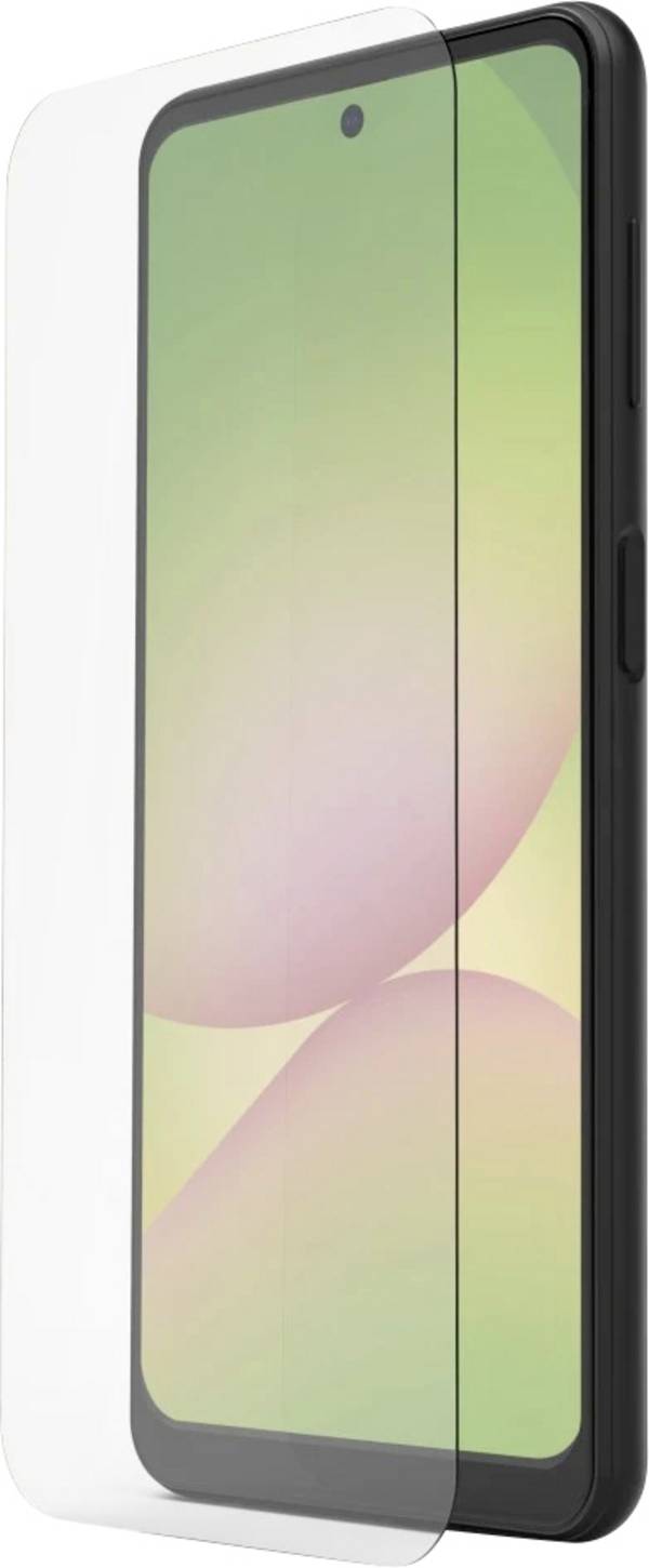 Hama Clear Protect Displayschutzglas Samsung Galaxy A57 5G 1 St. kratzfest 00233305