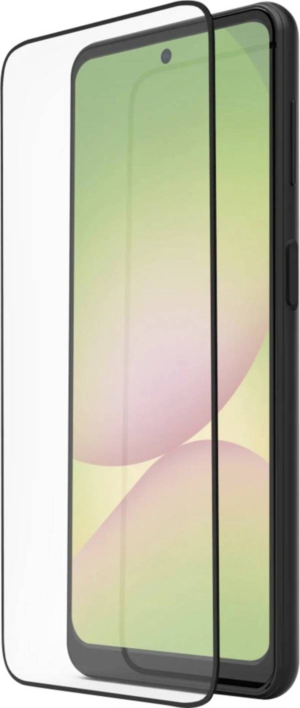 Hama Extreme Protect Displayschutzglas Samsung Galaxy A57 5G 1 St. kratzfest 00233306