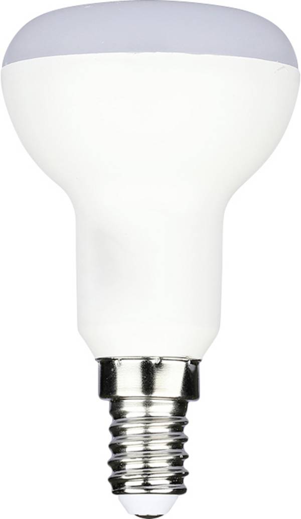 V-TAC 211396 LED EEK F (A - G) E14 Reflektor 4.8 W = 40 W Naturweiß   1 St.