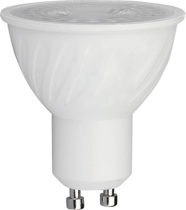 V-TAC 211946 LED EEK F (A - G) GU10 Reflektor 6 W = 60 W Kaltweiß   1 St.