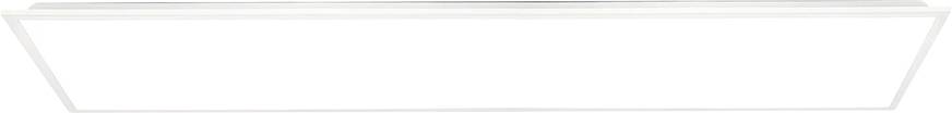Eine weiße V-TAC LED-Röhrenlampe mit zwei Metallstiften und "CREE LED Powered"-Branding auf dem Etikett.