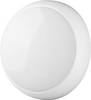 V-TAC 801-24-6 VT-8603 LED-Wandleuchte LED EEK: D (A - G) 8 W, 16 W, 20 W Weiß