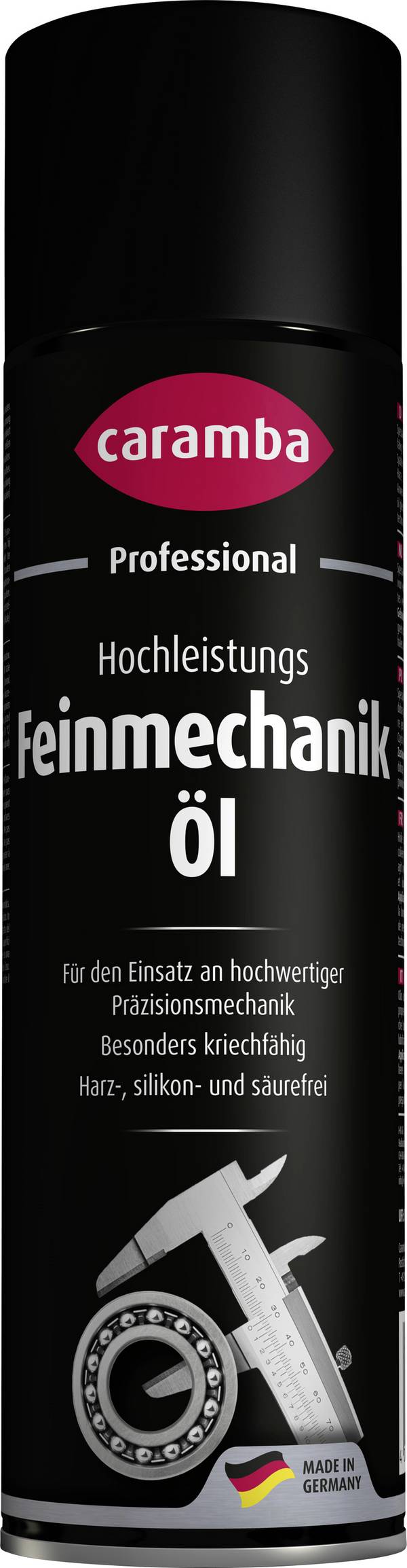 Caramba  647950 Feinmechaniköl 500 ml