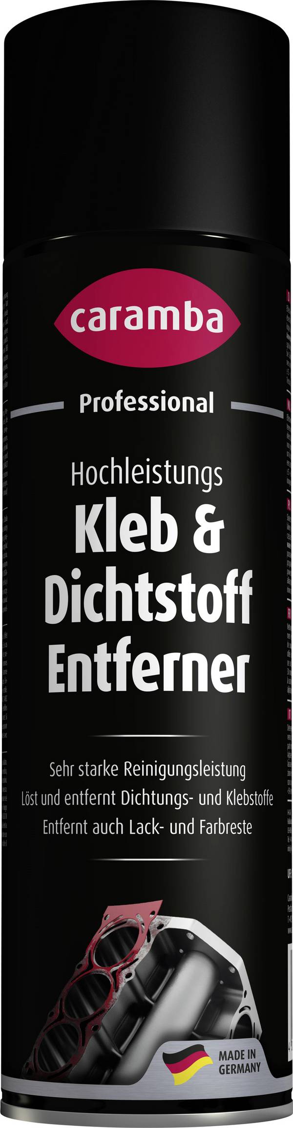 Caramba Hocheffektiver Reiniger 690008  500 ml