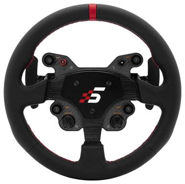 SIMAGIC GT1-SR Lenkrad  PC Schwarz